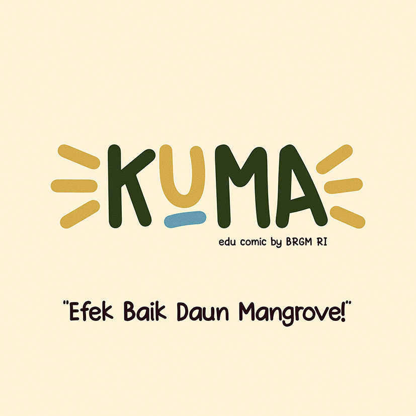 Episode 22 - Efek Baik Daun Mangrove